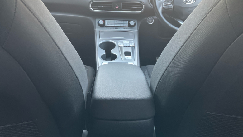 Hyundai Kona 150kW Premium 64kWh 5dr Auto Electric Hatchback